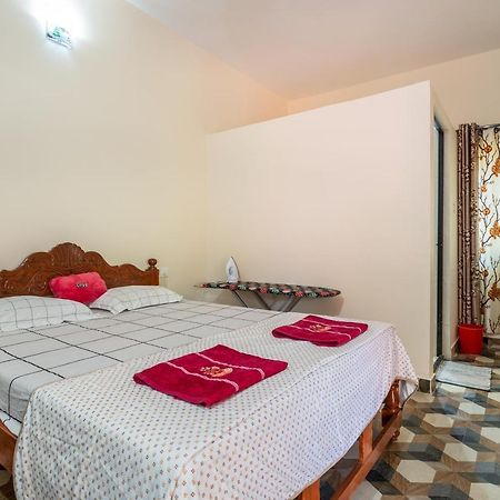 Martinet Vagator Guest House Exterior foto