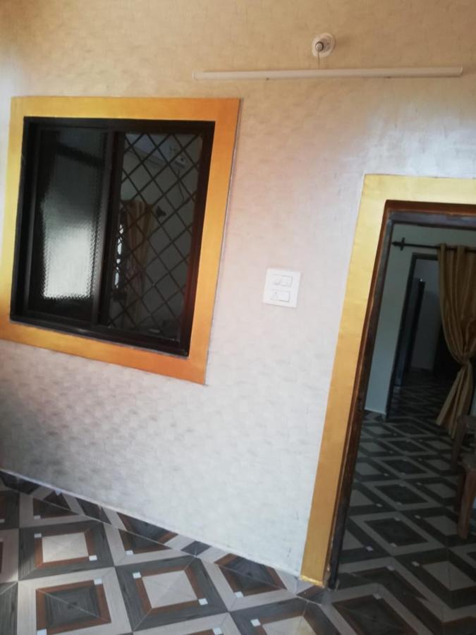 Martinet Vagator Guest House Exterior foto