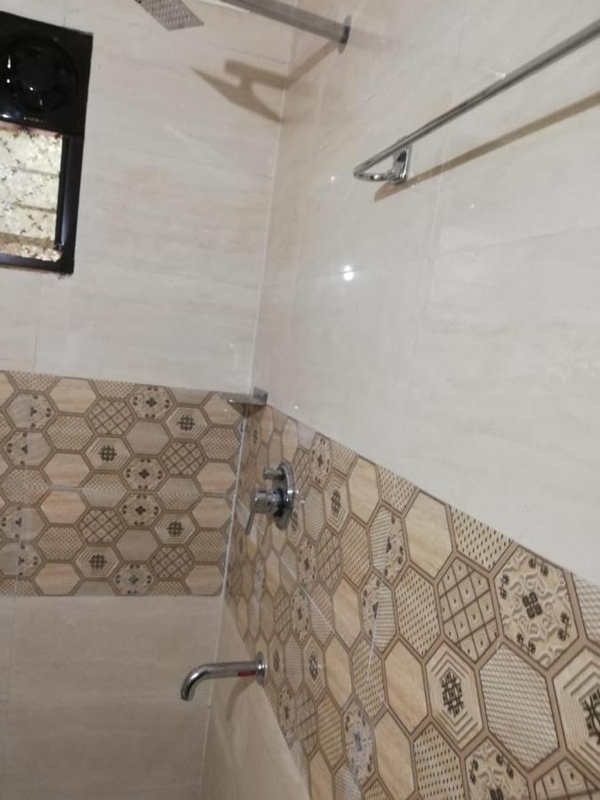 Martinet Vagator Guest House Exterior foto