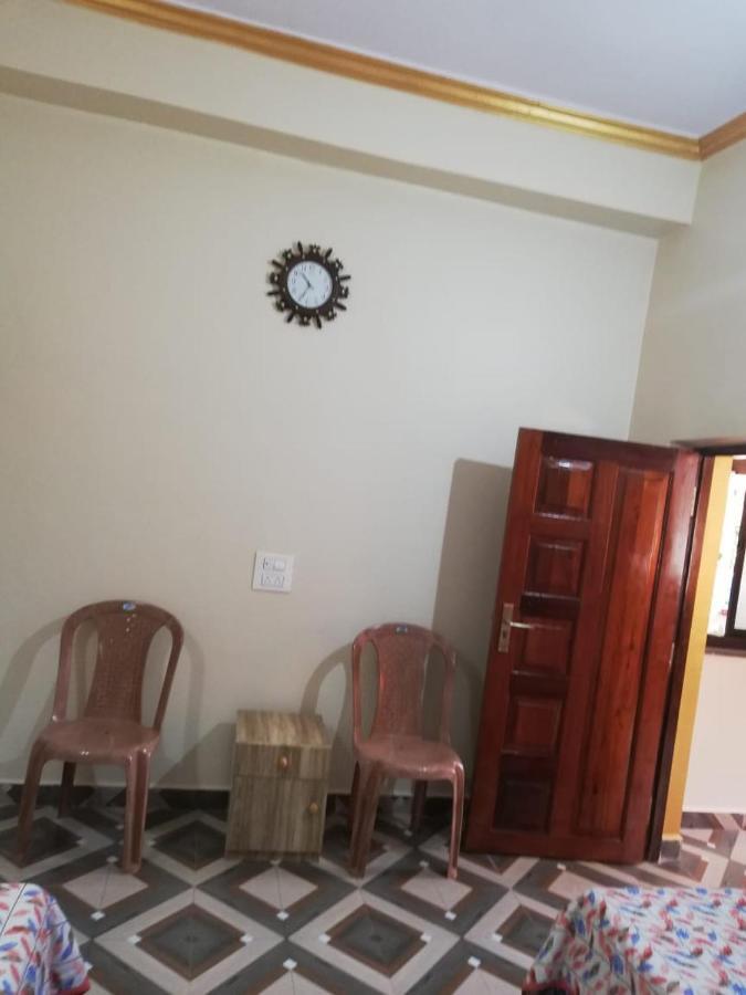 Martinet Vagator Guest House Exterior foto